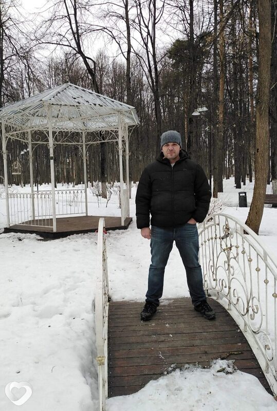 Николай, 39, Новосибирске — анкета №4135505