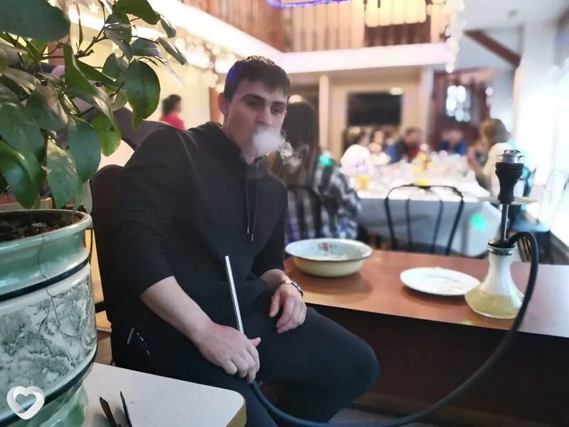 Алексей, 38, Барнауле — анкета №4135507