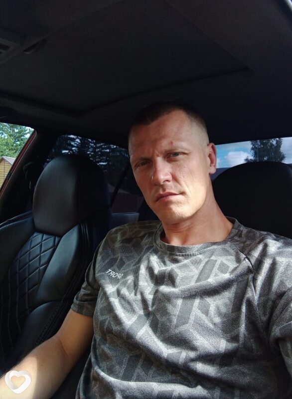 Александр, 38, Канске — анкета №4135509