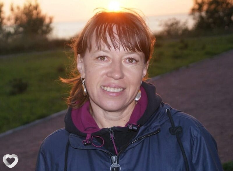 Елена, 56, Ярославле — анкета №4135512