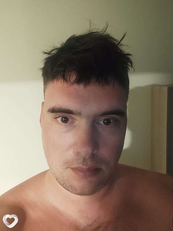 Boris, 37, Минске — анкета №4135513