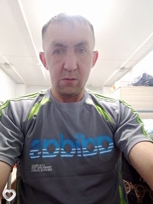 Дима, 43, Новосибирске — анкета №4135514