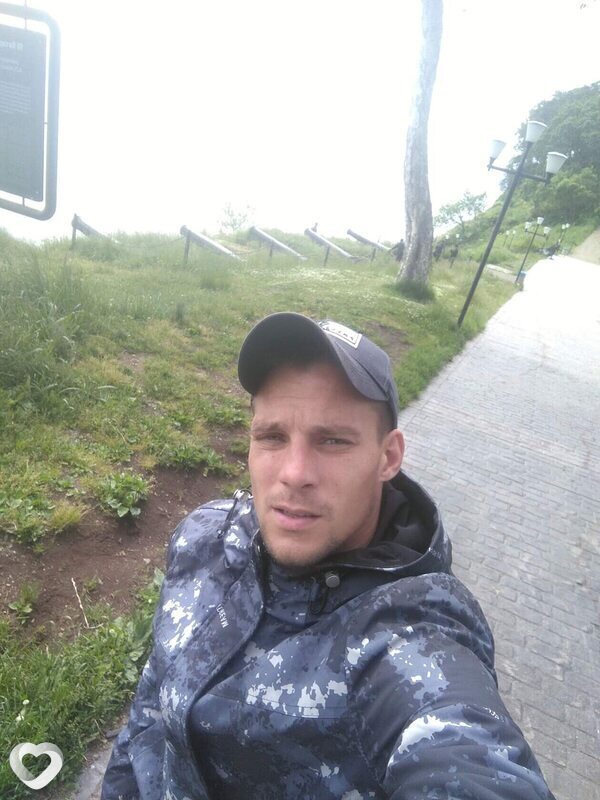 Владимир, 35, Улан-Удэ — анкета №4135525