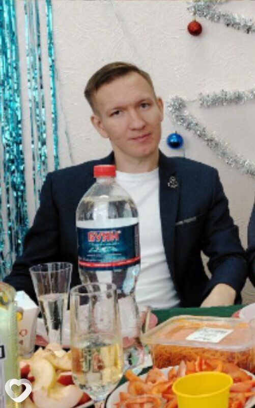 Сергей, 37, Тольятти — анкета №4135526