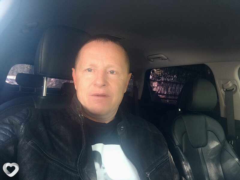 Дмитрий, 49, Челябинске — анкета №4135529