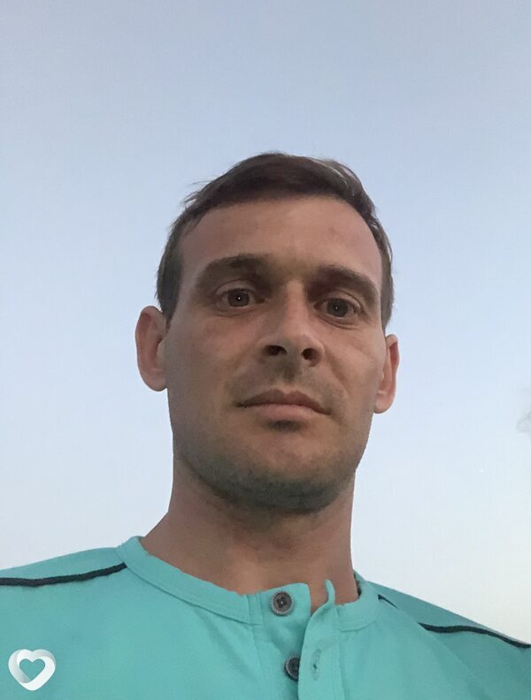 Максим, 41, Ялте — анкета №4135531