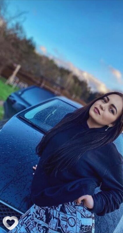 Adelina, 34, Новокузнецке — анкета №4135538
