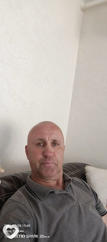 Дмитрий, 50, Ейске — анкета №4135541