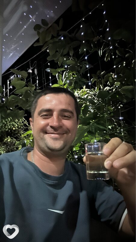 Максим, 37, Туле — анкета №4135475