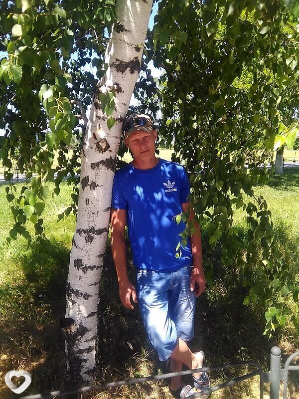 Вячеслав, 49, Новочеркасске — анкета №4135480