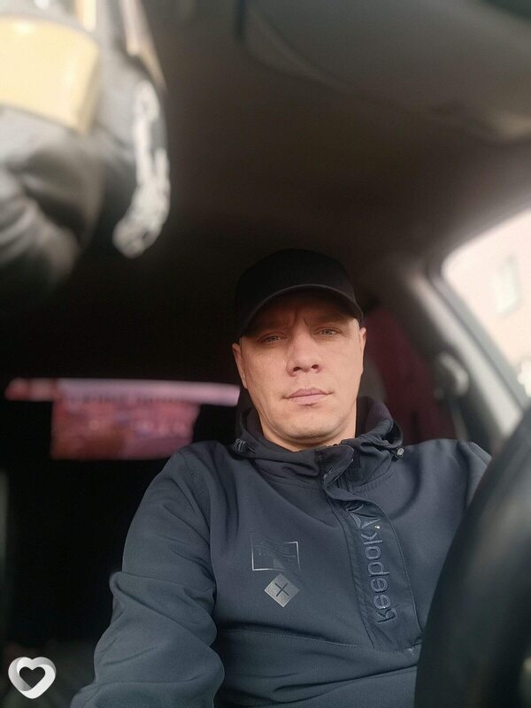 Игнат, 39, Чите — анкета №4135486