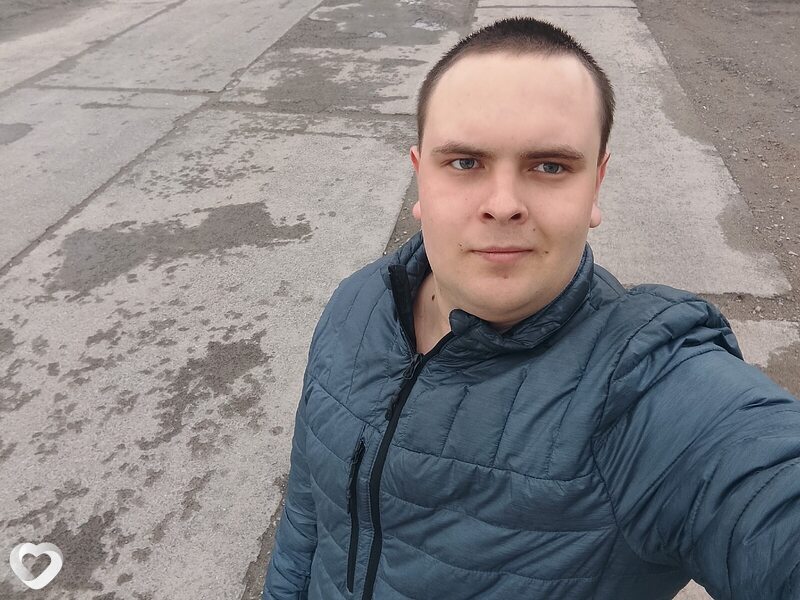 Алексей, 26, Новосибирске — анкета №4135487