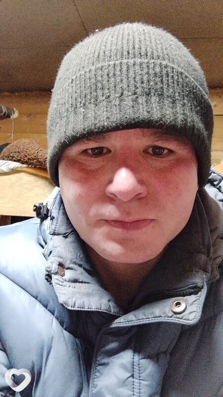 Александр, 40, Ирбите — анкета №4135493