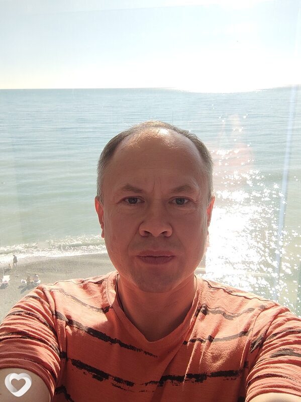 Константин, 51, Костроме — анкета №4135494