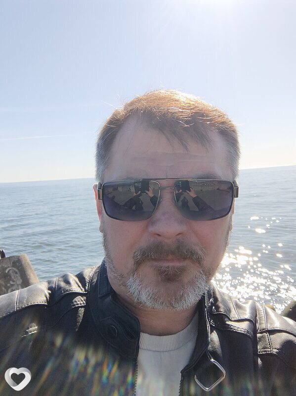 Павел, 49, Калининграде — анкета №4135495