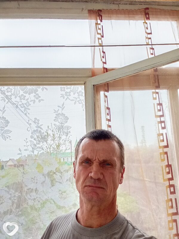 Евгений, 48, Туймазах — анкета №4135557