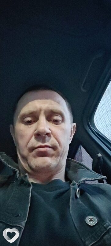 Саня, 42, Курске — анкета №4135558