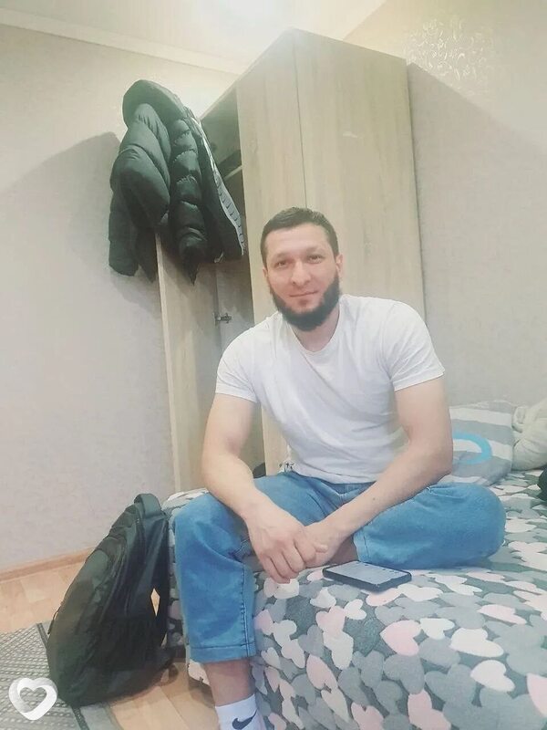 Баха, 31, Туле — анкета №4135559
