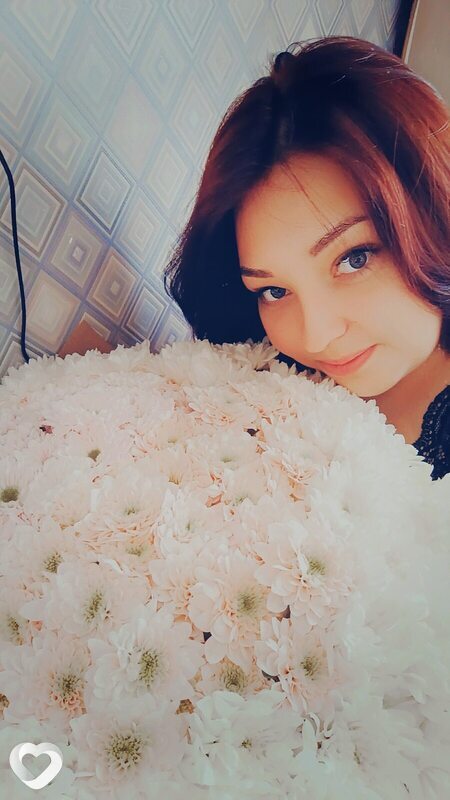 Анастасия, Кировград