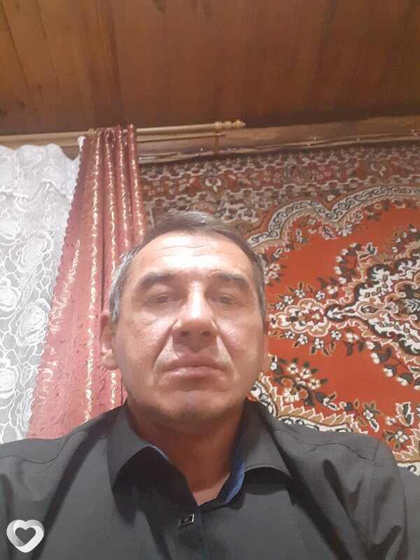 Айрат, 48, Ишимбае — анкета №4135569