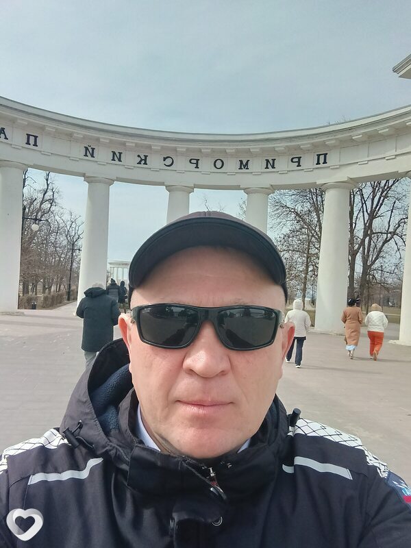 Сергей, Афипский