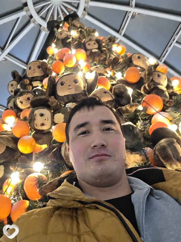 Растям, 36, Астрахани — анкета №4135596