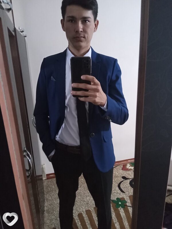 Сыяхат, 26, Минске — анкета №4135604