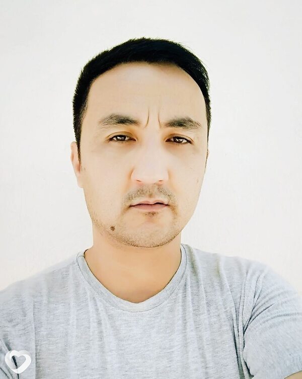 Фаррух, 39, Евпатории — анкета №4135614