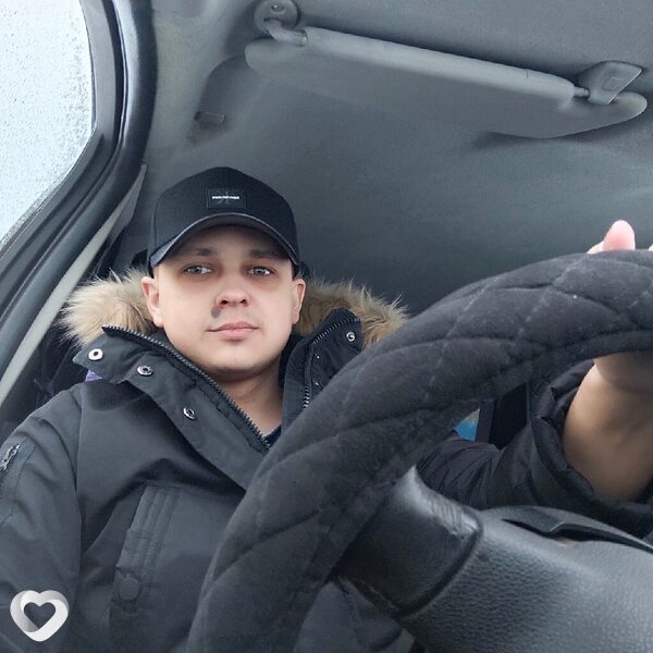 Александр, 31, Новосибирске — анкета №4135618