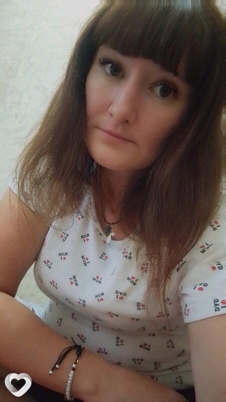 Елена, 38, Пензе — анкета №4136075