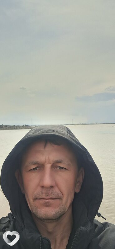 Дммтрий, 43, Хабаровске — анкета №4136077