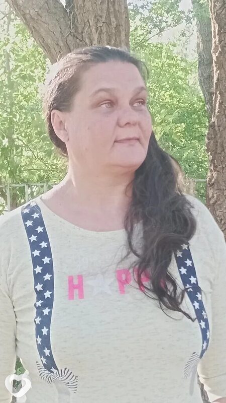 Юлия, 49, Волжском — анкета №4136078