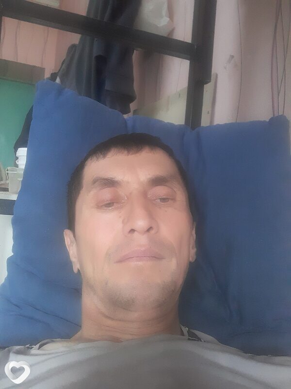 Абдул, 41, Новосибирске — анкета №4136081