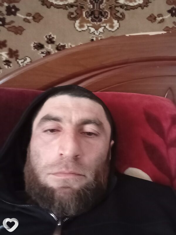 Азамат, 44, Нальчике — анкета №4136086