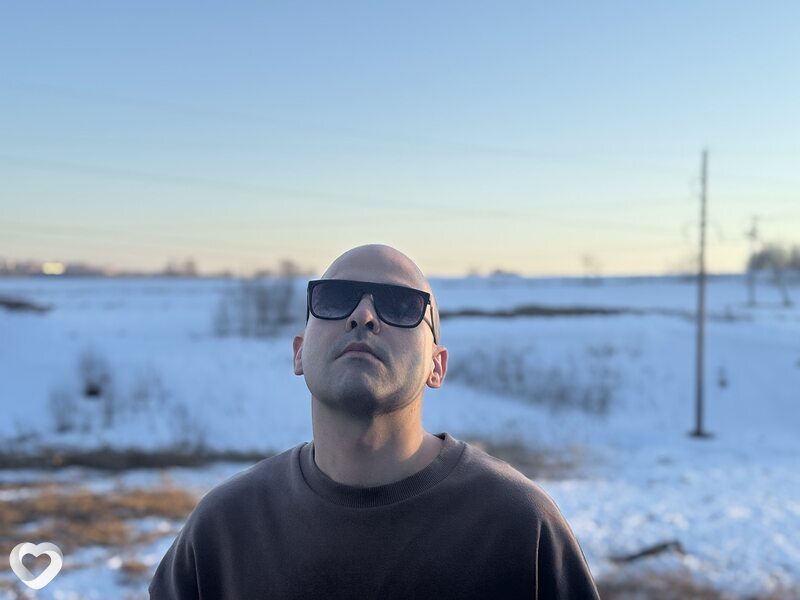 Арсений, 32, Владимире — анкета №4136088