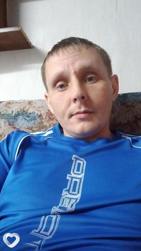 Ozzi, 40, Серпухове — анкета №4136089