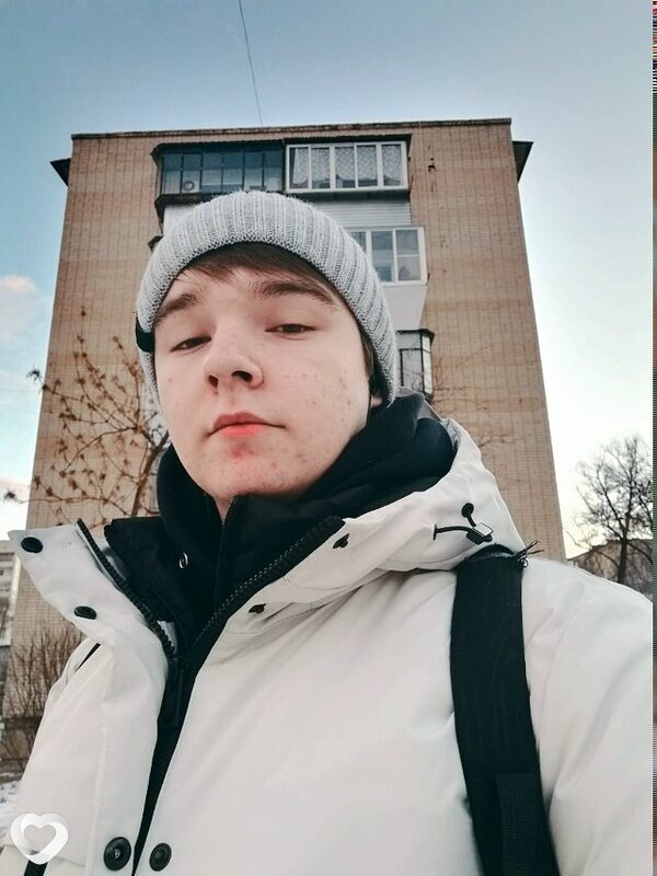 Ярослав, 24, Москве — анкета №4136090