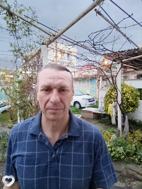 Дмитрий, Кабардинка