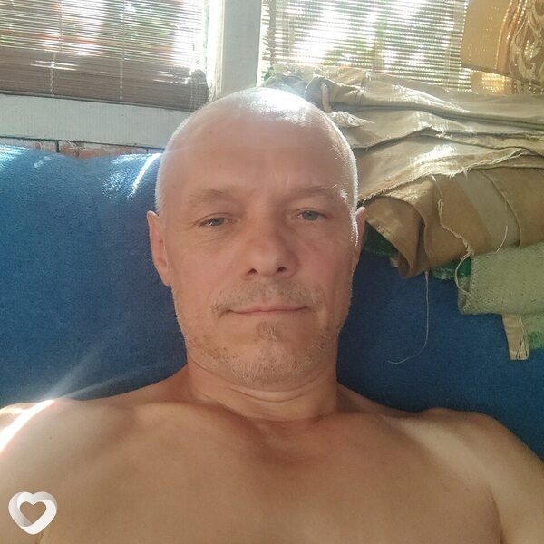 Андрей, 49, Котласе — анкета №4136681