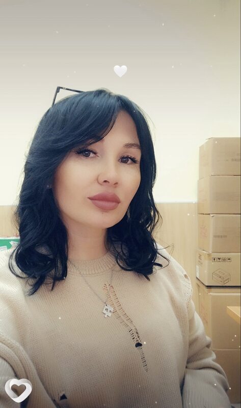 Ингрит, 35, Ростове-на-Дону — анкета №4136686