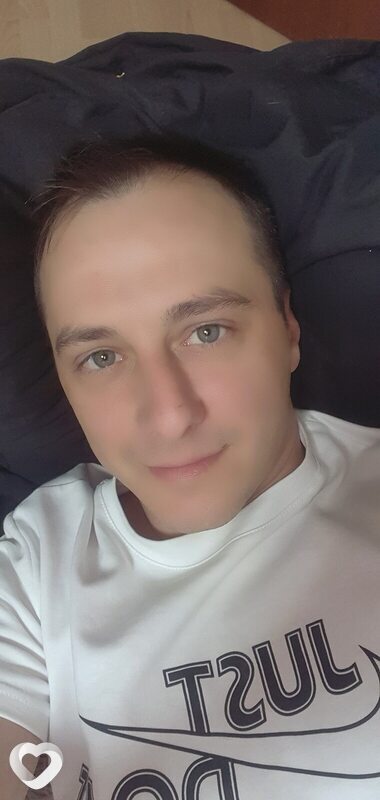 Сергей, Ноябрьск
