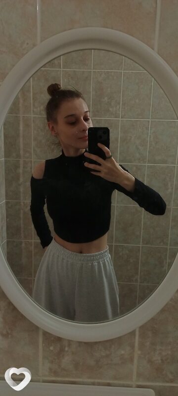 Софа, 18, Омске — анкета №4135704