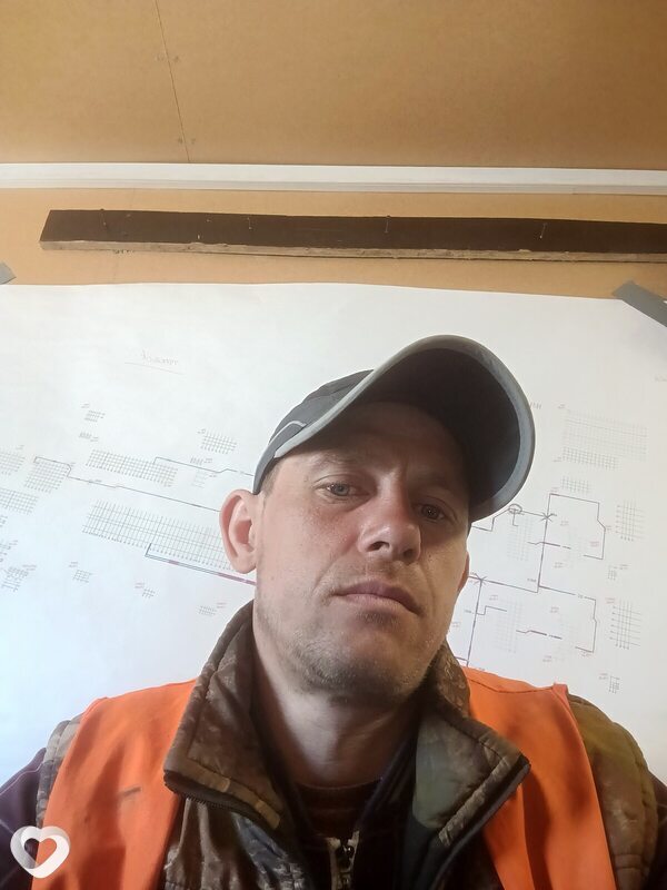 Lex, 34, Бийске — анкета №4135708