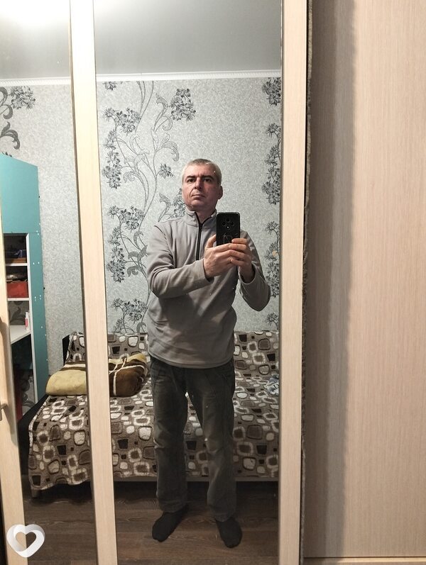 Виктор, 42, Воронеже — анкета №4135626