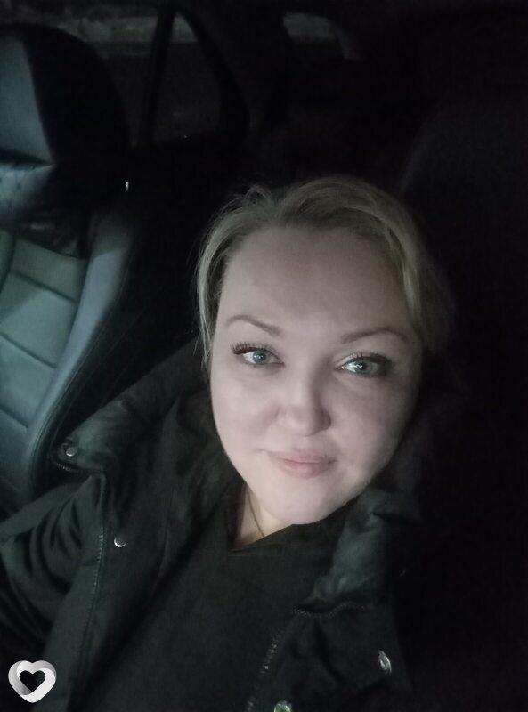 Елена, 39, Тольятти — анкета №4135631