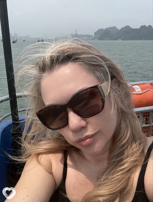Маруся, 48, Владивостоке — анкета №4135635