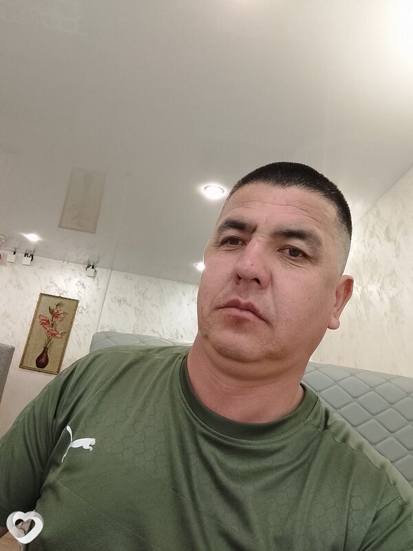 Руслан, 42, Выксе — анкета №4135637
