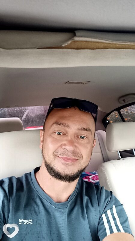 Рамиль, 45, Туймазах — анкета №4135643