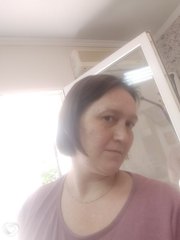 Надежда, 38, Самаре — анкета №4135672