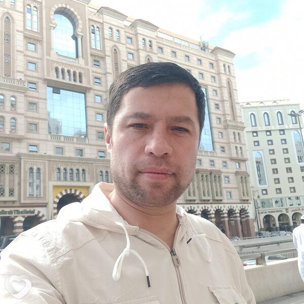 Дима, 38, Красноярске — анкета №4135678